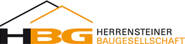 Logo - Herrensteiner Baugesellschaft mbH & Co. KG